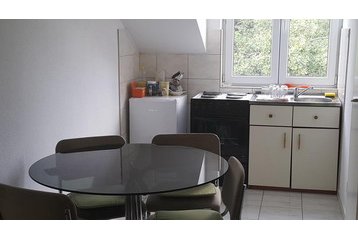 Kroatien Privát Čelopeci, Exterieur